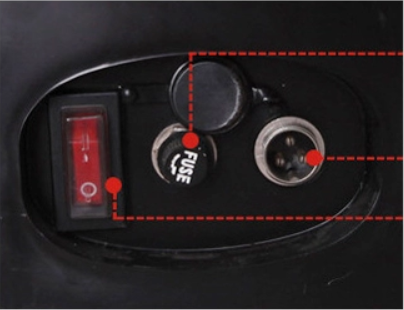 Sistema de controle