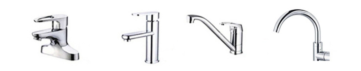 Conex&atilde;o da bacia