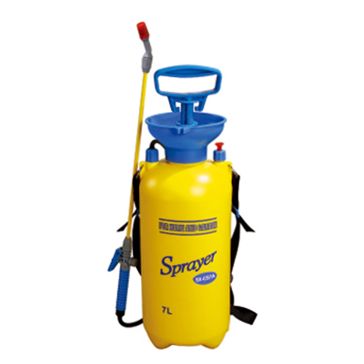 Pulverizador de pressão do ombro SX-CS7A