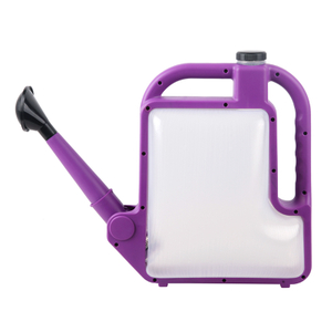 A rega dobrável SX-640 pode