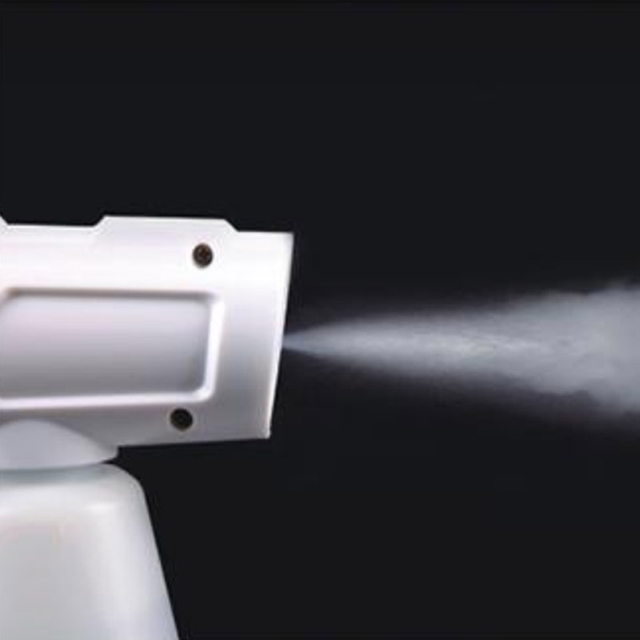 SX-NANO-02 Blue-ray Nano Ulv