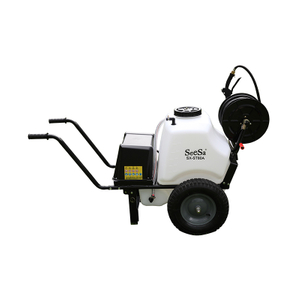Pulverizador de carrinho de mão SX-ST80A