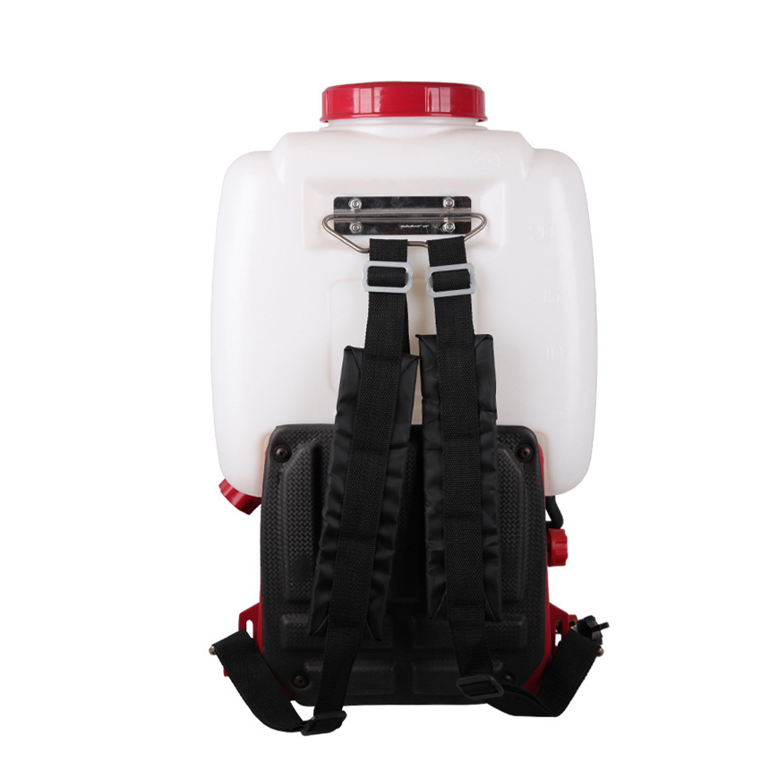 Pulverizador motorizado SX-3WZ-6A-A