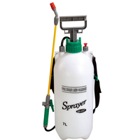 Pulverizador de pressão do ombro SX-CS7
