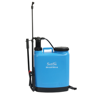 SX-LK18V-A KAPSACK MANUAL MANUAL