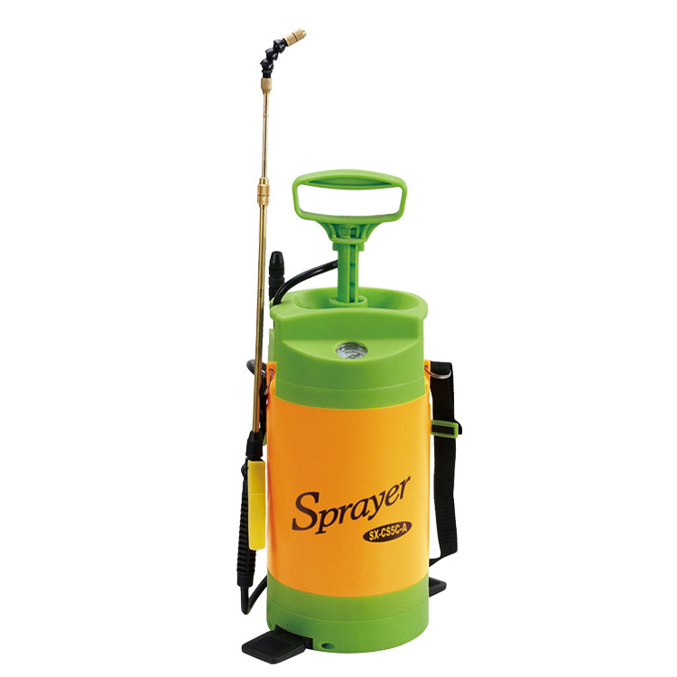 Pulverizador de pressão de ombro SX-CS5C-A