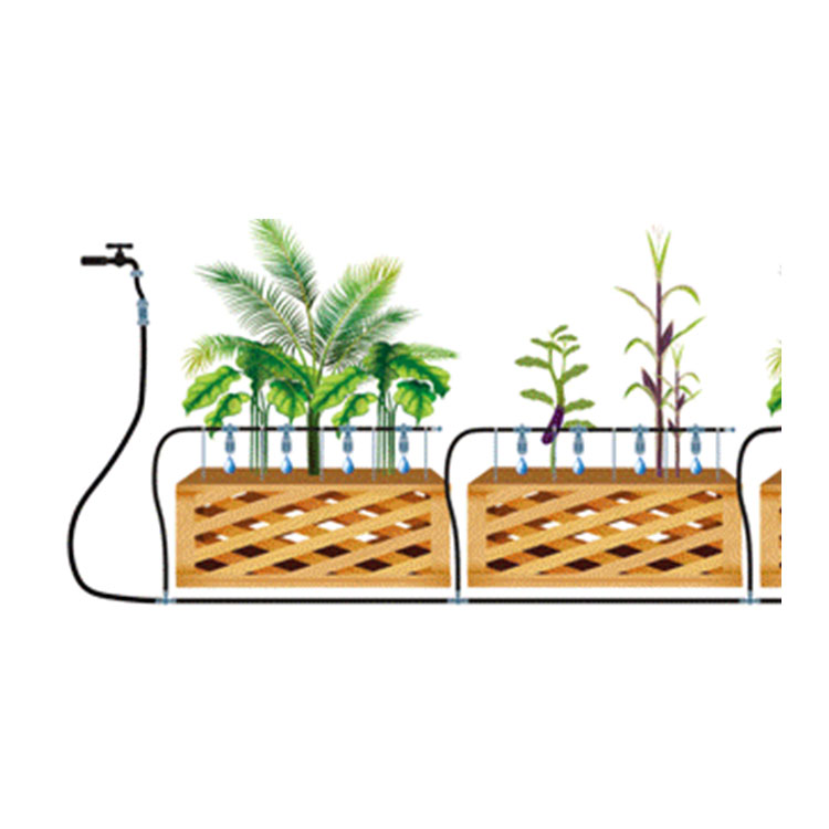 Irrigação de Micro Sprayer SX-GT005