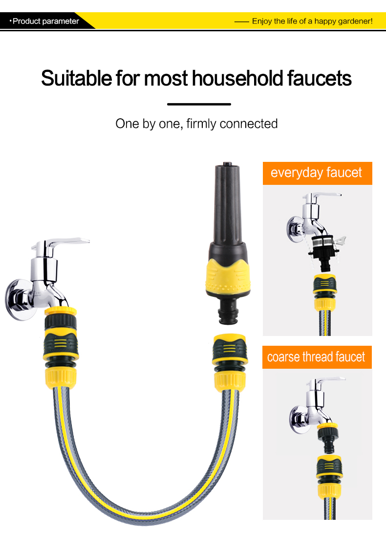 Pistola de &aacute;gua ABS TPR