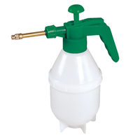 Pulverizador de pressão da mão SX-574