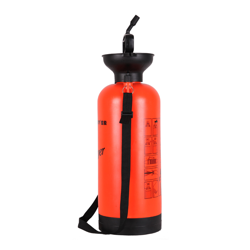 Pulverizador de pressão do ombro SX-CS7F