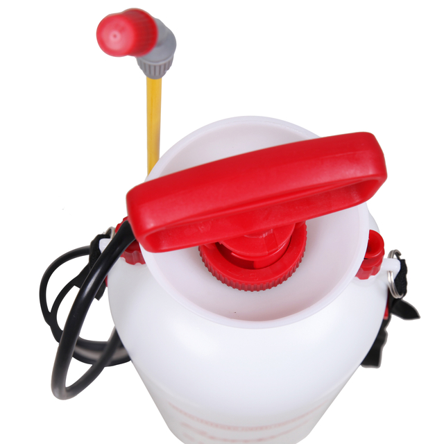 Pulverizador de pressão do ombro SX-CS11b