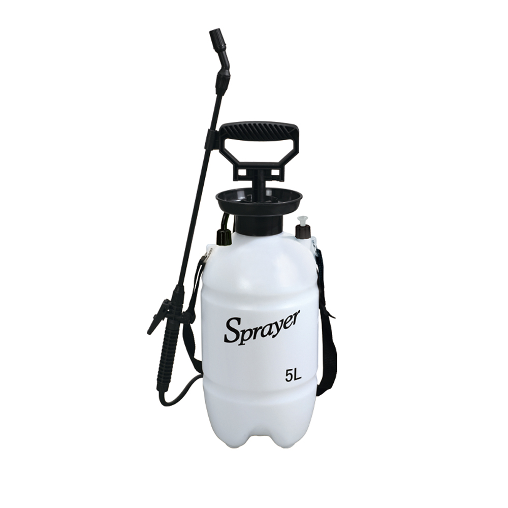 Pulverizador de pressão do ombro SX-CS5i