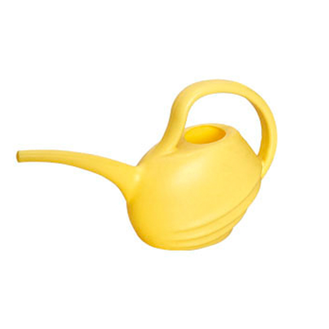 2L jardim usado spray de água design bonito não tóxico crianças mini regador de plástico