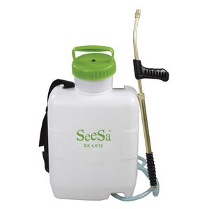 Pulverizador manual de mochila SX-12