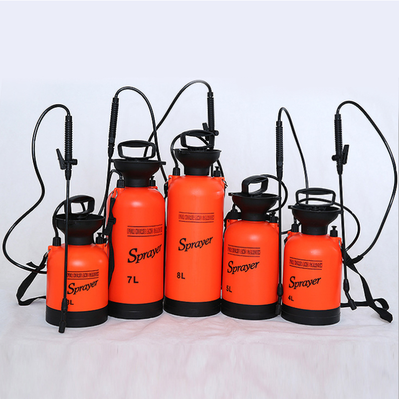 Pulverizador de pressão do ombro SX-CS5F