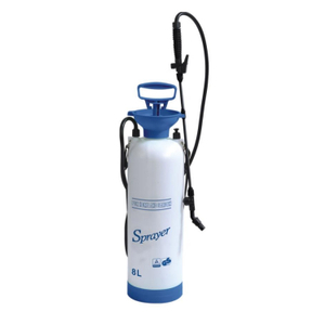 Pulverizador de pressão do ombro SX-CSG8F