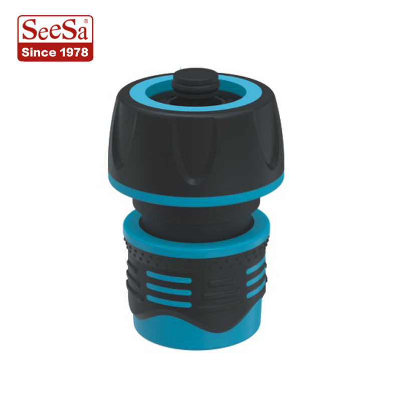 Misturador flexível ABS TPR TAP TAP CONECTOR para jardim