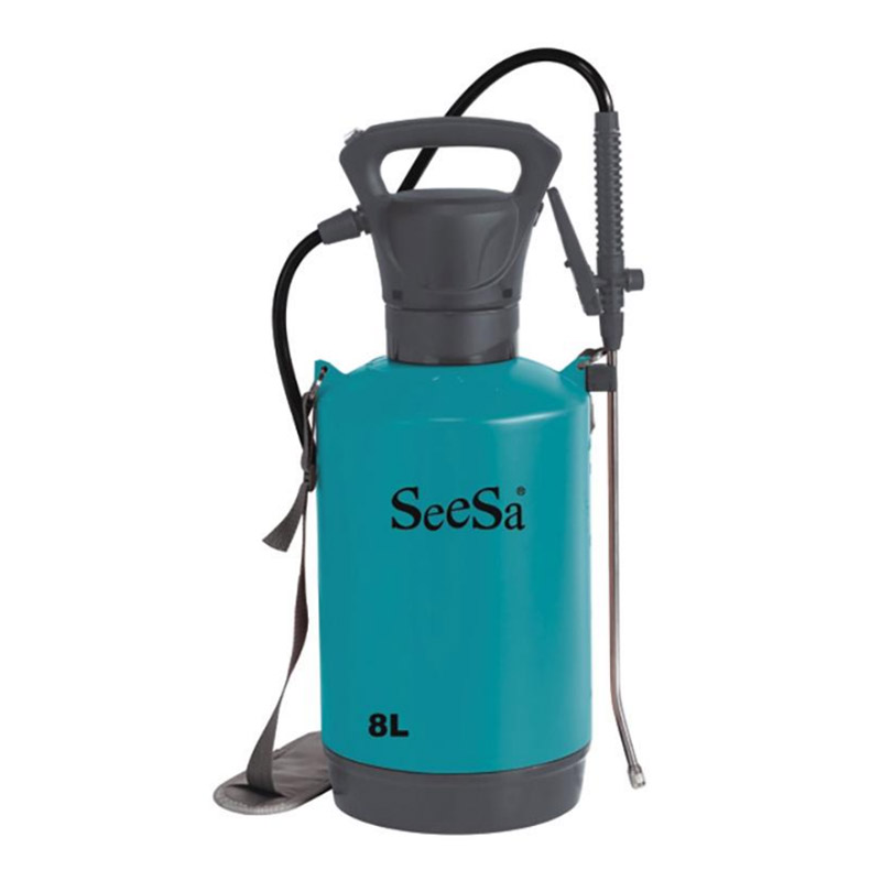 SX-LIS08B Pulverizador dinoelétrico 