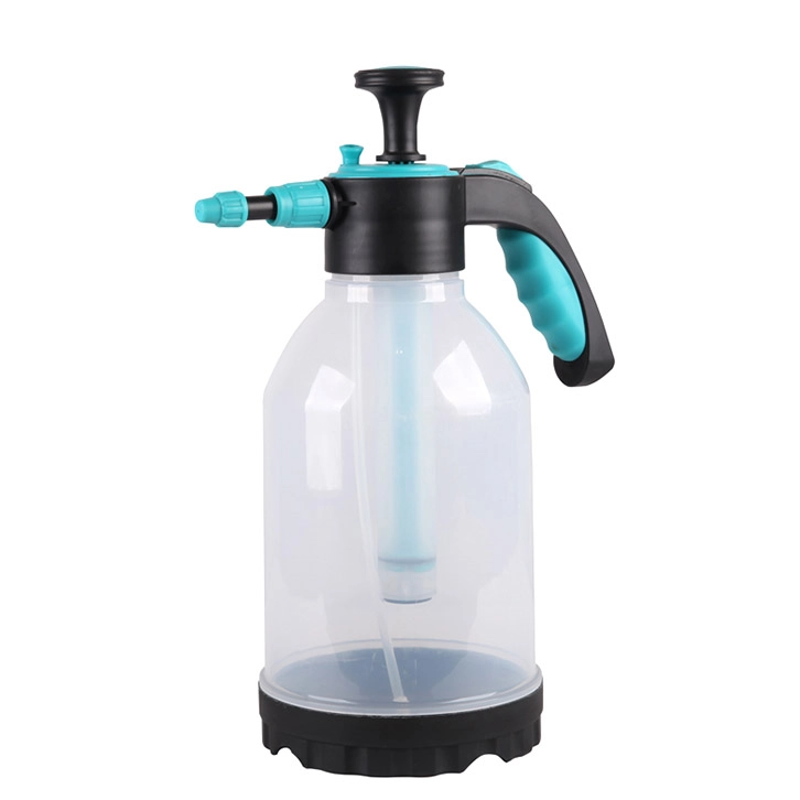 Como escolher o pulverizador de pressão certo para jardinagem doméstica