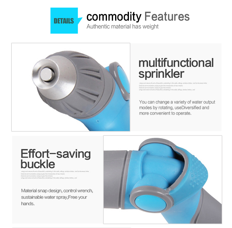  recursos da comunidade de pistolas de &aacute;gua