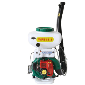 Pulverizador motorizado WFB18-3