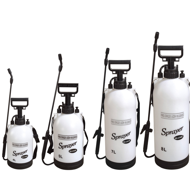 Pulverizador de pressão do ombro SX-CS7E