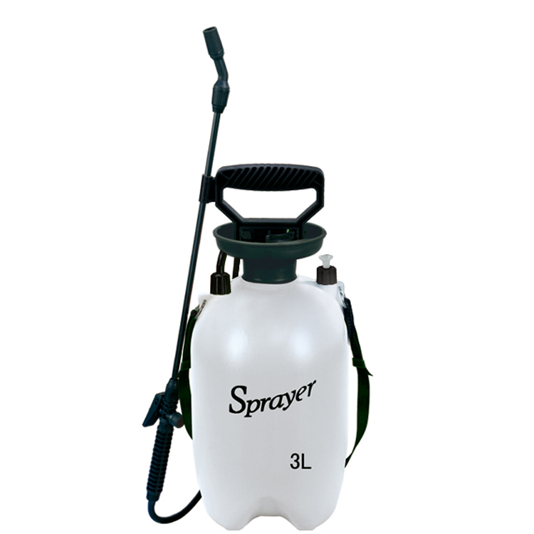 Pulverizador de pressão do ombro SX-CS3J