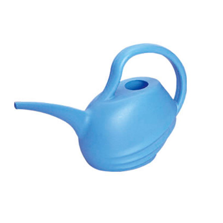2L jardim usado spray de água design bonito não tóxico crianças mini regador de plástico