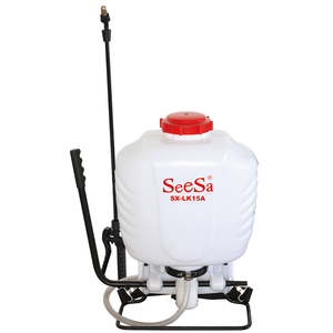 Pulverizador manual de mochila SX-LK15A