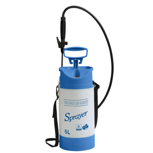 Pulverizador de pressão do ombro SX-CSG5C