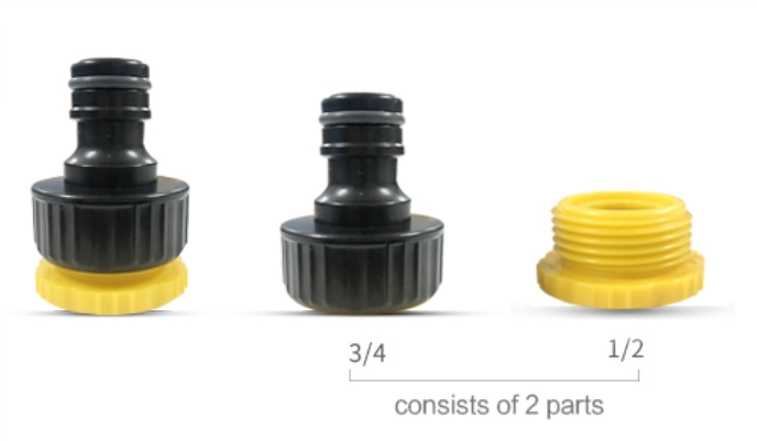 Padr&atilde;o de quatro ou seis pontos