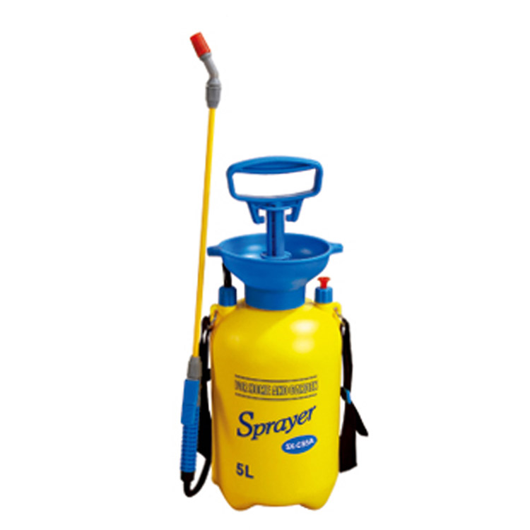 Pulverizador de pressão do ombro SX-CS5A