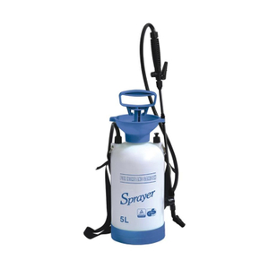 Pulverizador de pressão do ombro SX-CSG5F