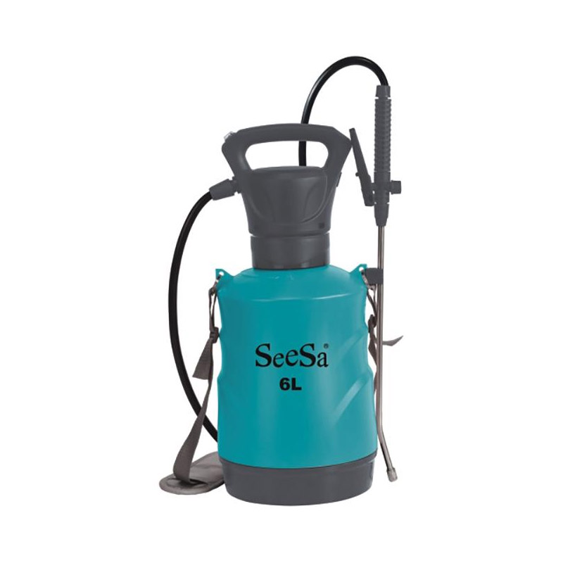 SX-LIS06B Pulverizador dinoelétrico 