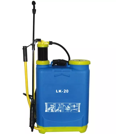 Como escolher o melhor pulverizador costal para sua fazenda