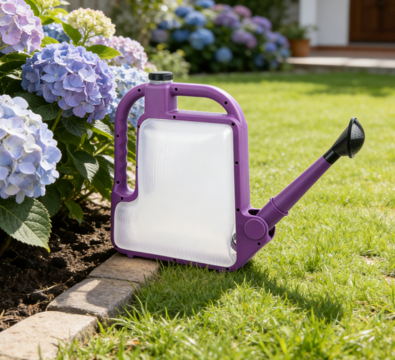 Como escolher o pulverizador manual certo para sua varanda: guia especializado