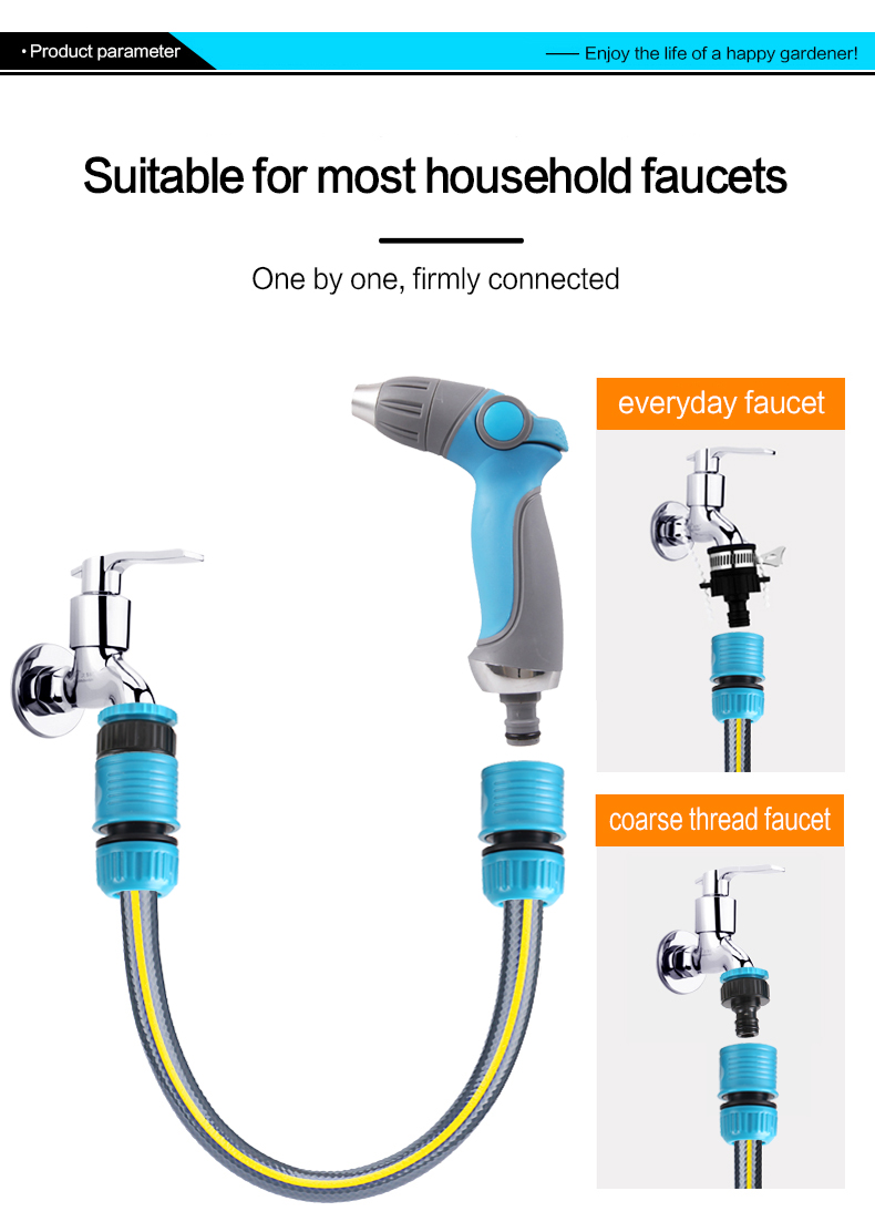  pistola de &aacute;gua adequada para