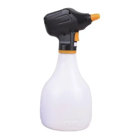 Vale a pena um pulverizador elétrico?