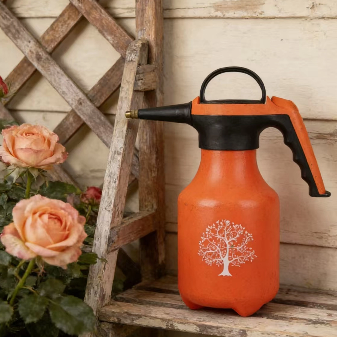 Principais dicas para usar um pulverizador manual