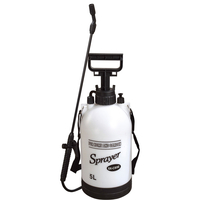 Pulverizador de pressão do ombro SX-CS5E