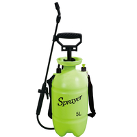 Pulverizador do ombro SX-CS5K