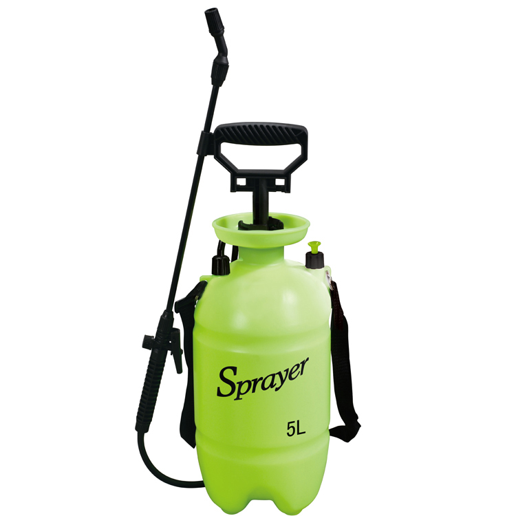 Pulverizador do ombro SX-CS5K