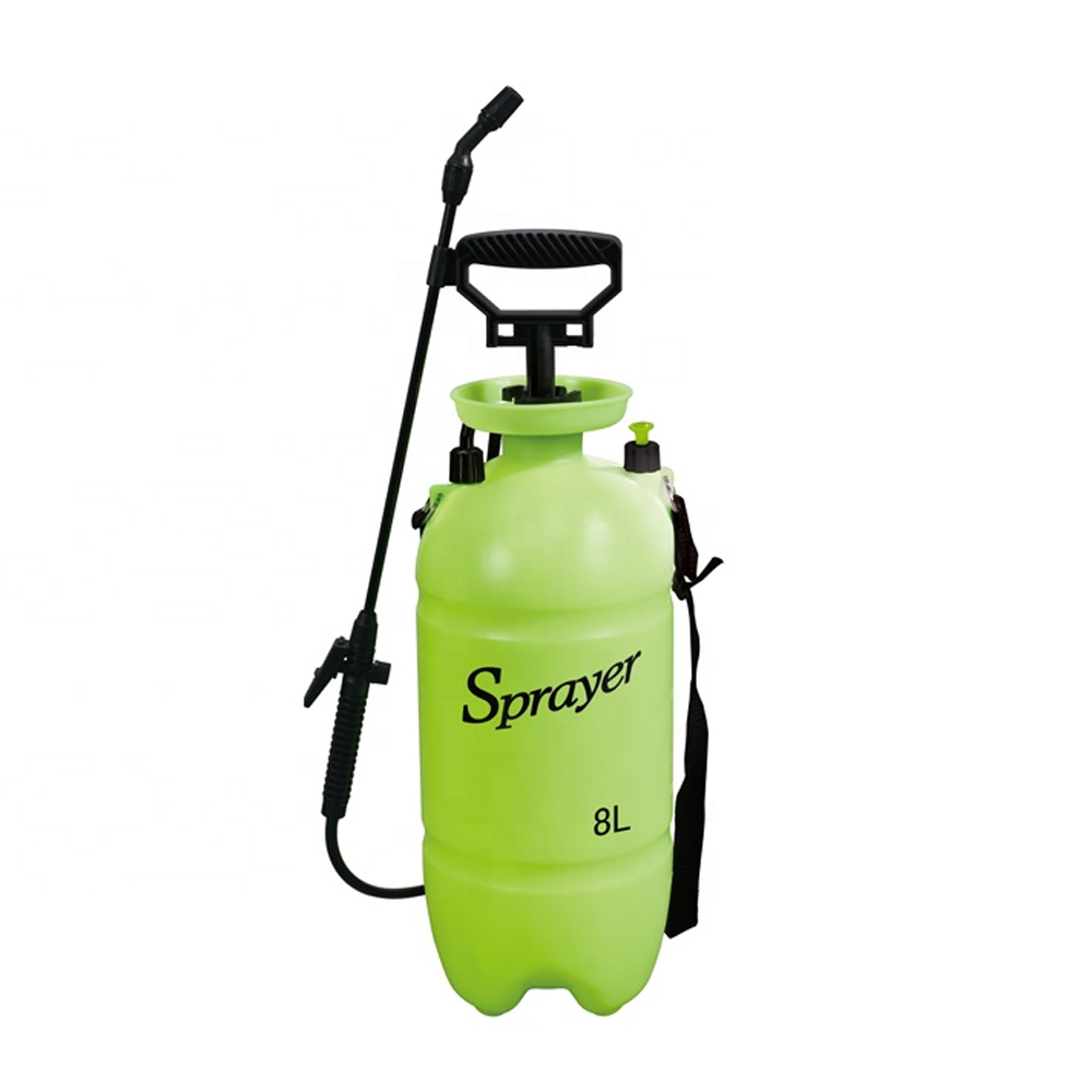 Pulverizador de pressão do ombro SX-CS4K