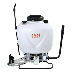 Pulverizador manual de mochila SX-LK15B-B