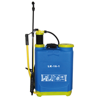Pulverizador manual de mochila sx-lk16-1