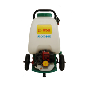 Pulverizador motorizado SX-3WZ-6E-TU