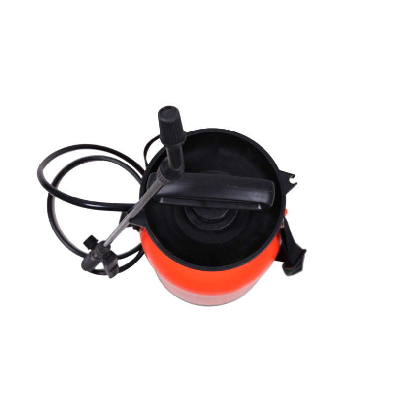 Pulverizador de pressão do ombro SX-CS5F