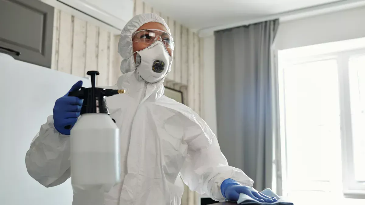 Bombas de pistão vs diafragma para pulverizadores que lidam com produtos químicos agressivos