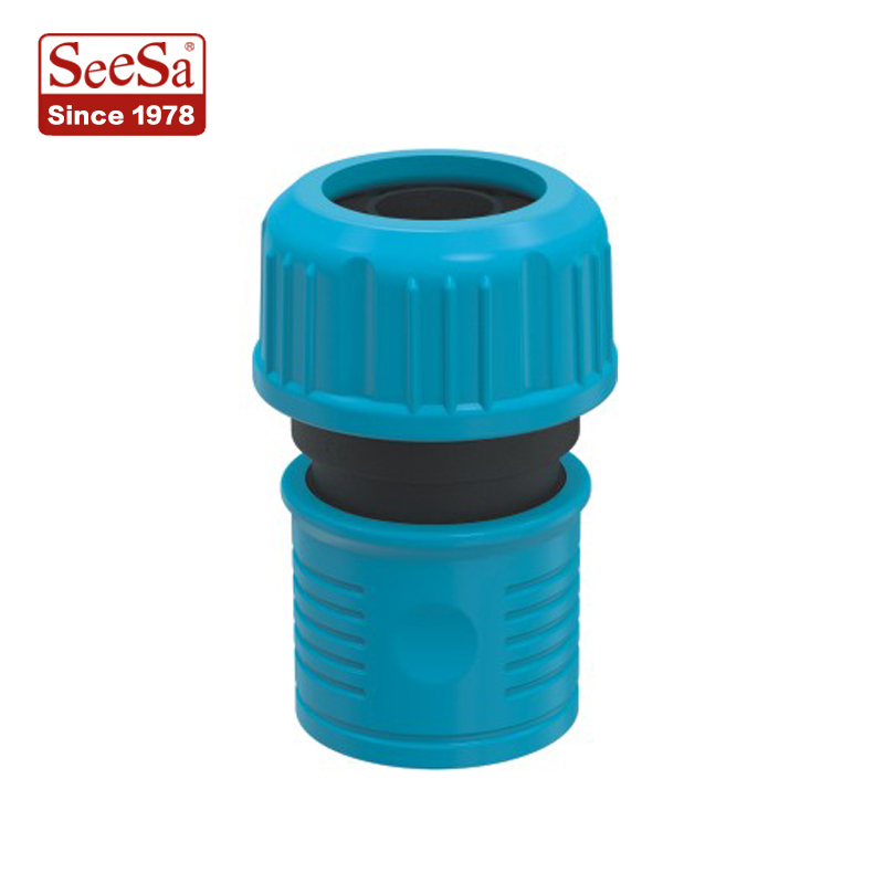 Conector de torneira de mangueira de mangueira de misturador flexível para dentro