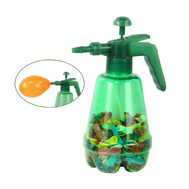 Como obter resultados profissionais com um pulverizador de pressão